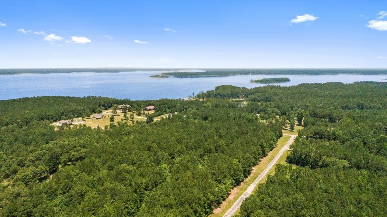 5.12 acres in Texas County