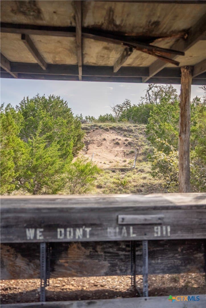 100.01 acres in Hays County - photo 17