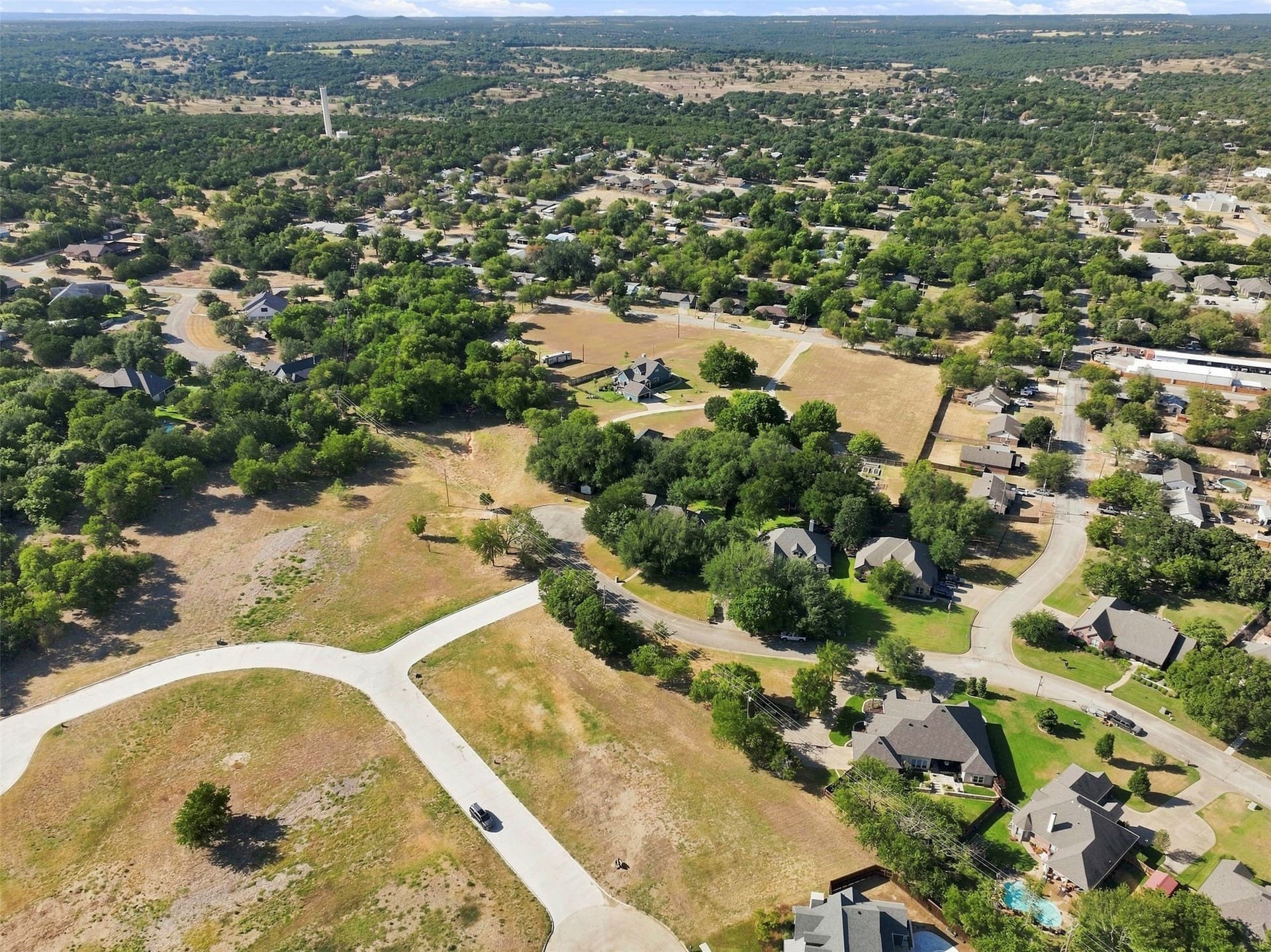 0.3 acres in Somervell County - photo 9