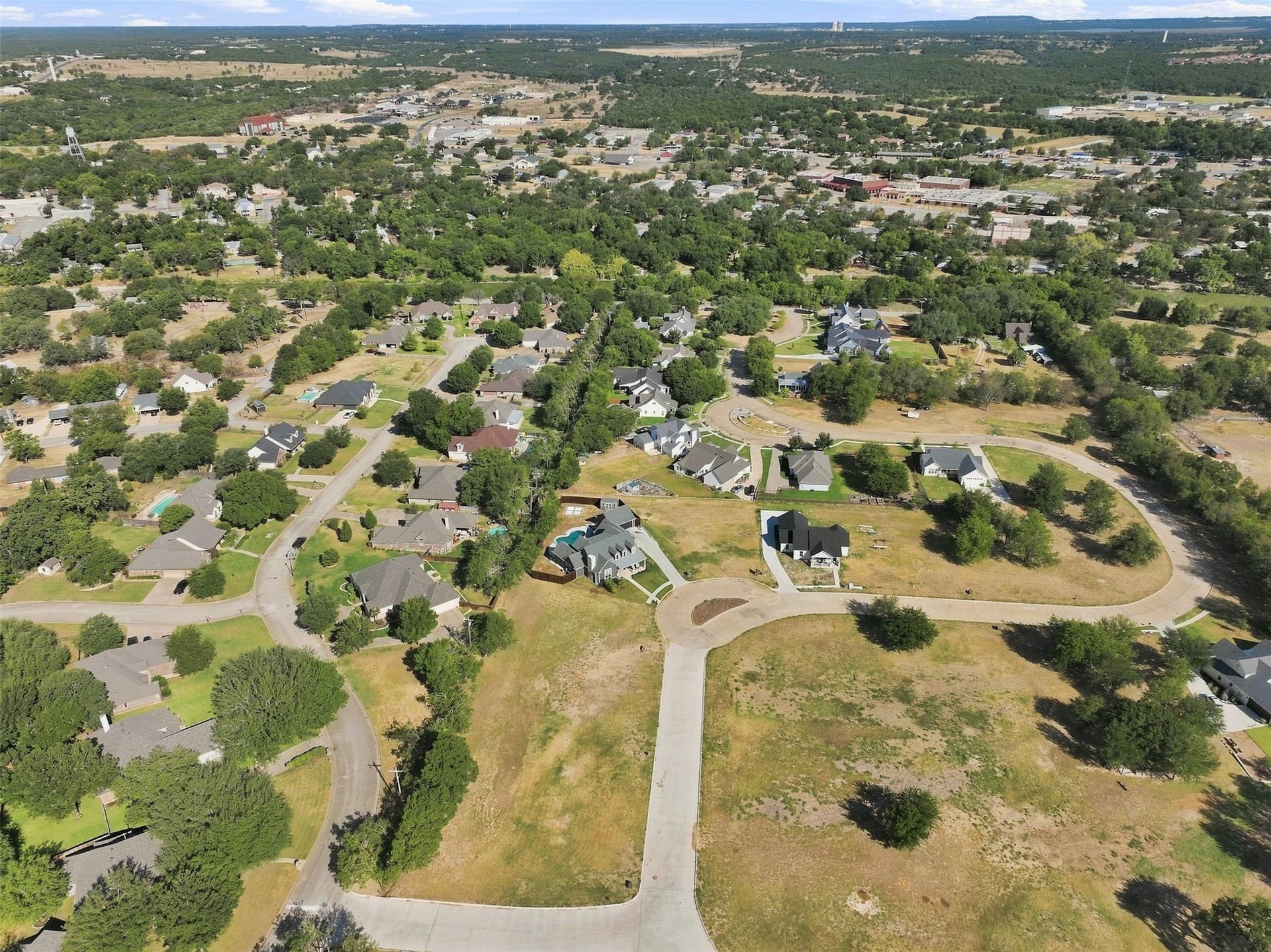 0.3 acres in Somervell County - photo 12
