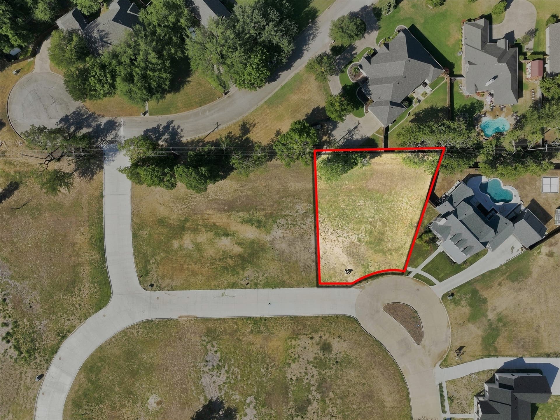 0.3 acres in Somervell County - photo 4