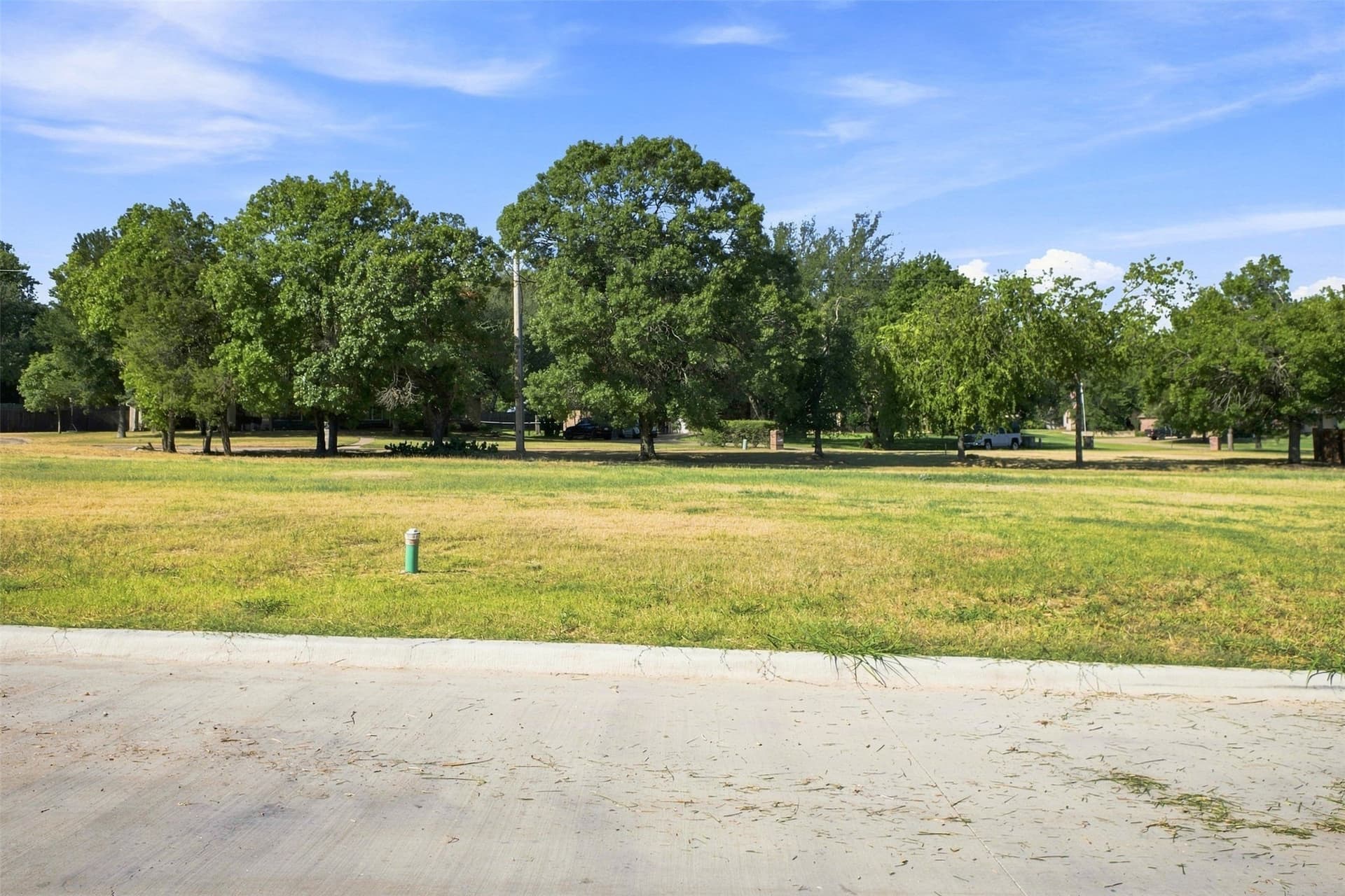 0.3 acres in Somervell County