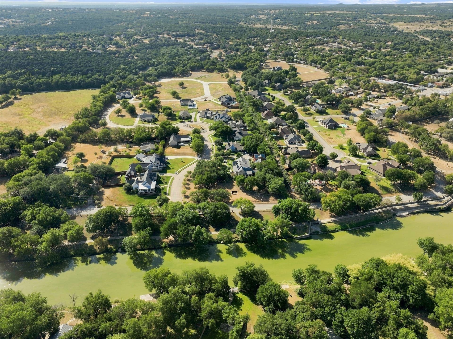 0.3 acres in Somervell County - photo 6