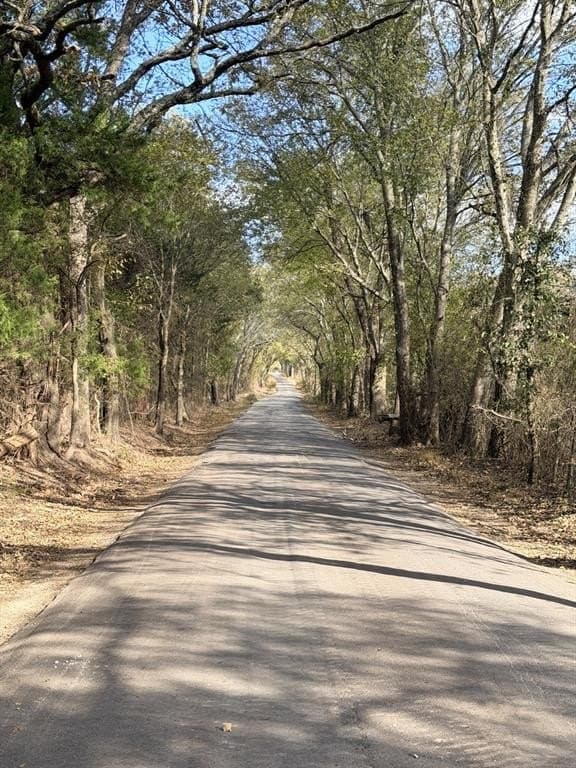 6.91 acres in Rains County featured view