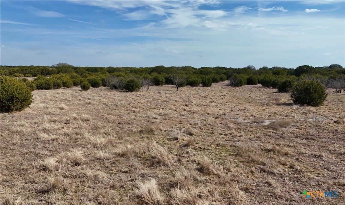 12.13 acres in Burnet County featured view