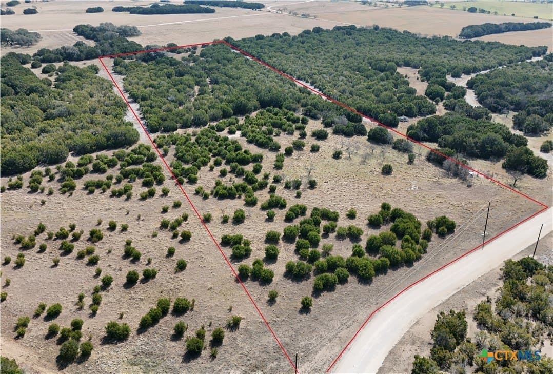 12.13 acres in Burnet County gallery image 2