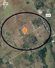 15.65 acres in Hill County