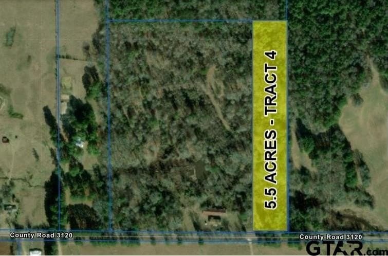 5.5 acres in Red River County - photo 6