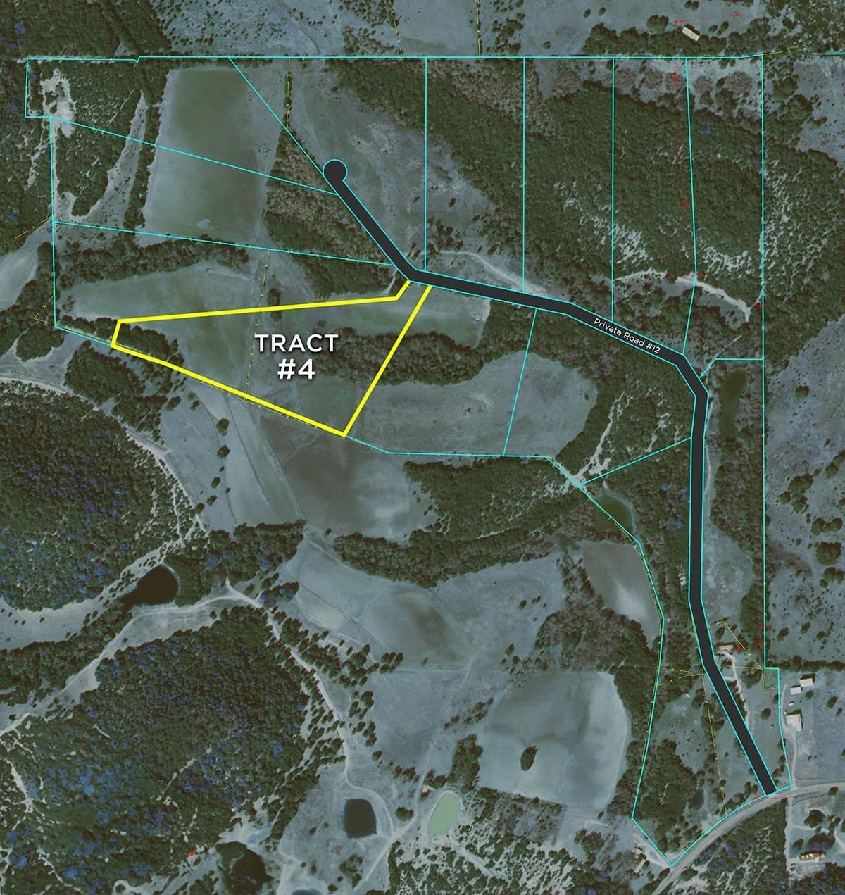 10.43 acres in Somervell County gallery image 4