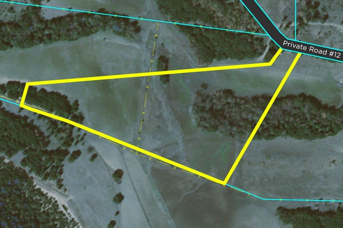 10.43 acres in Somervell County gallery image 3