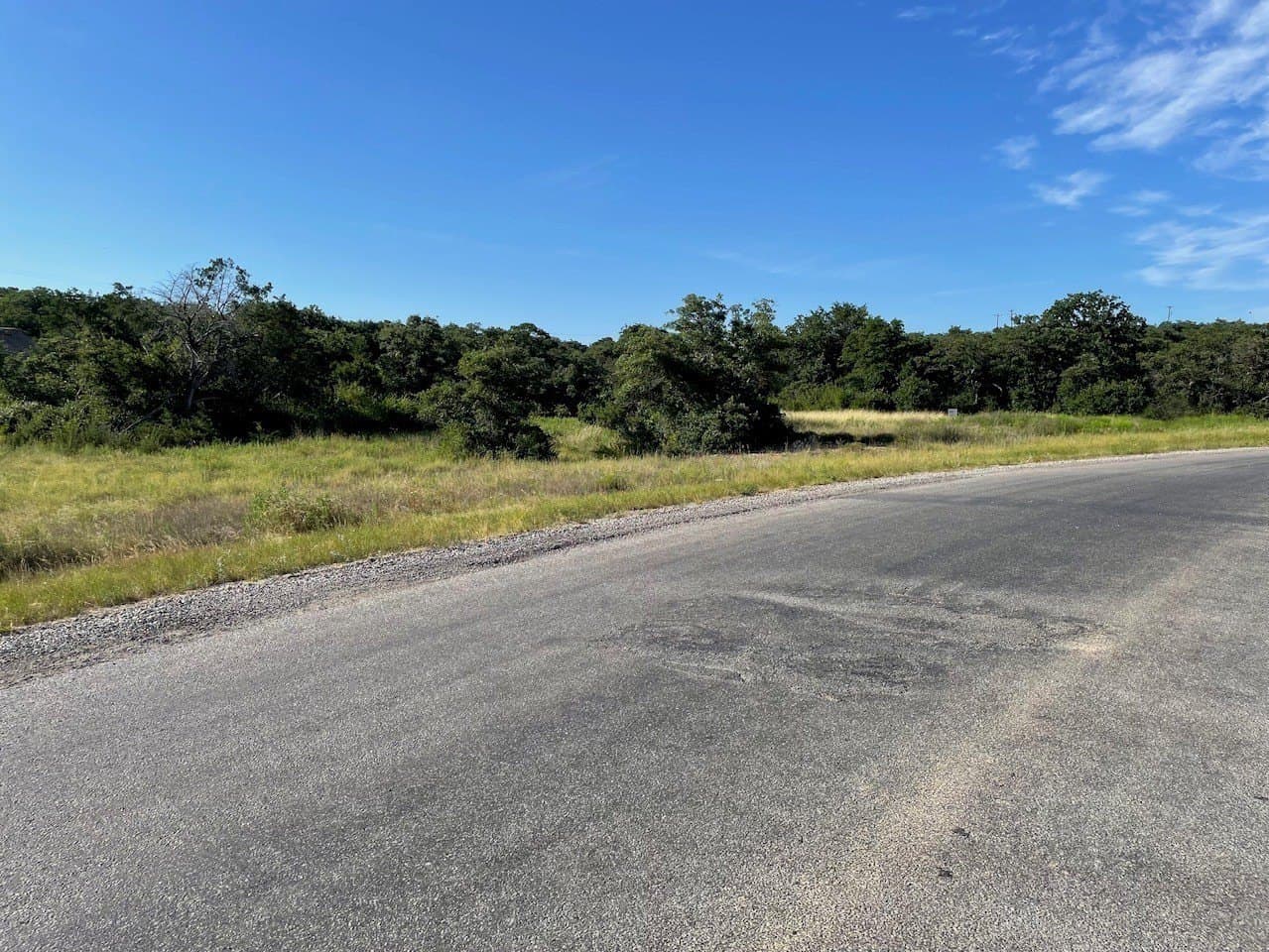 1.4 acres in Eastland County - photo 4