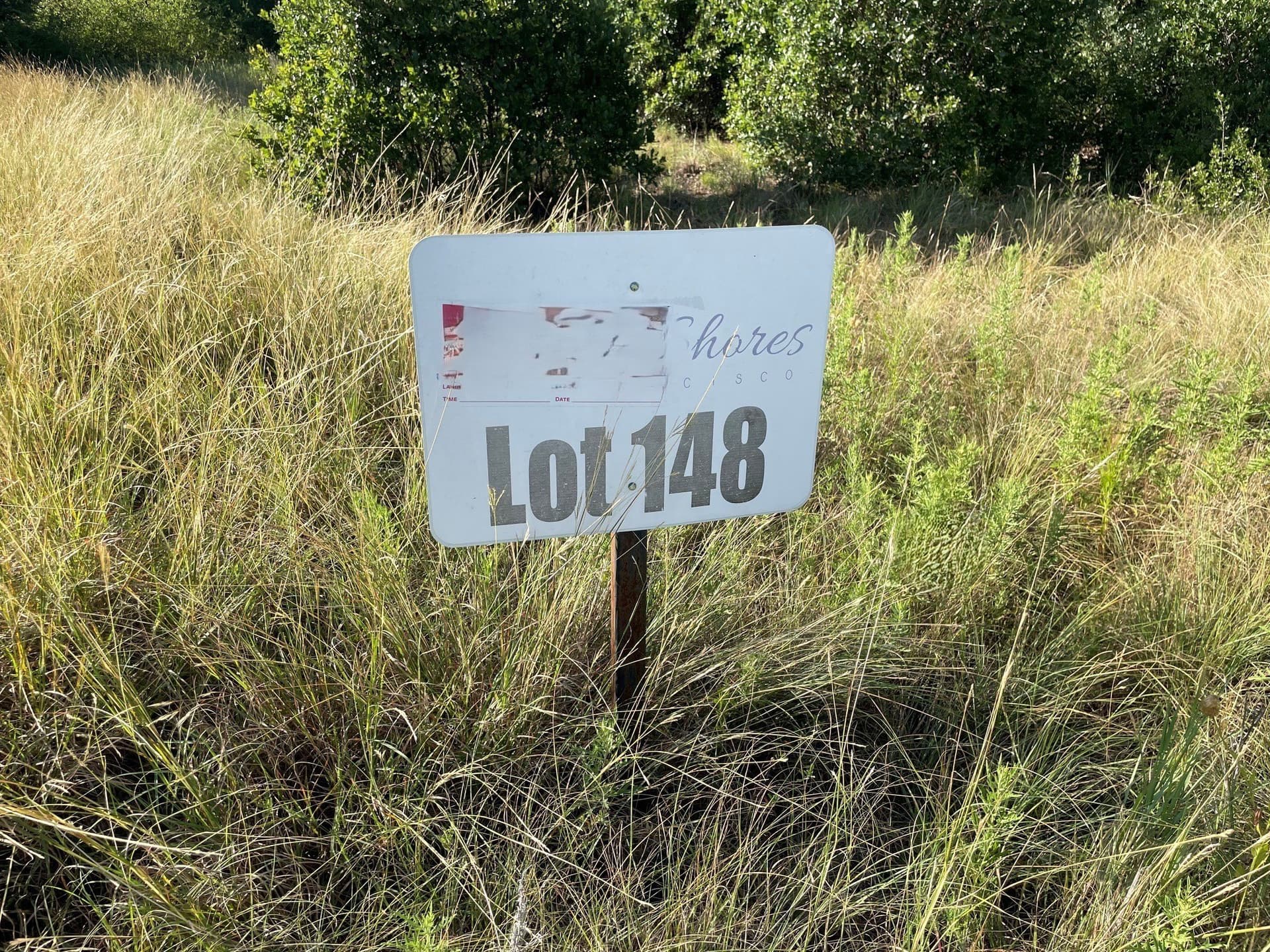 1.4 acres in Eastland County - photo 2