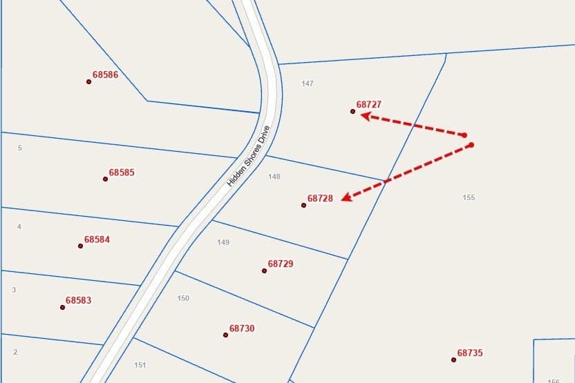1.4 acres in Eastland County - photo 8