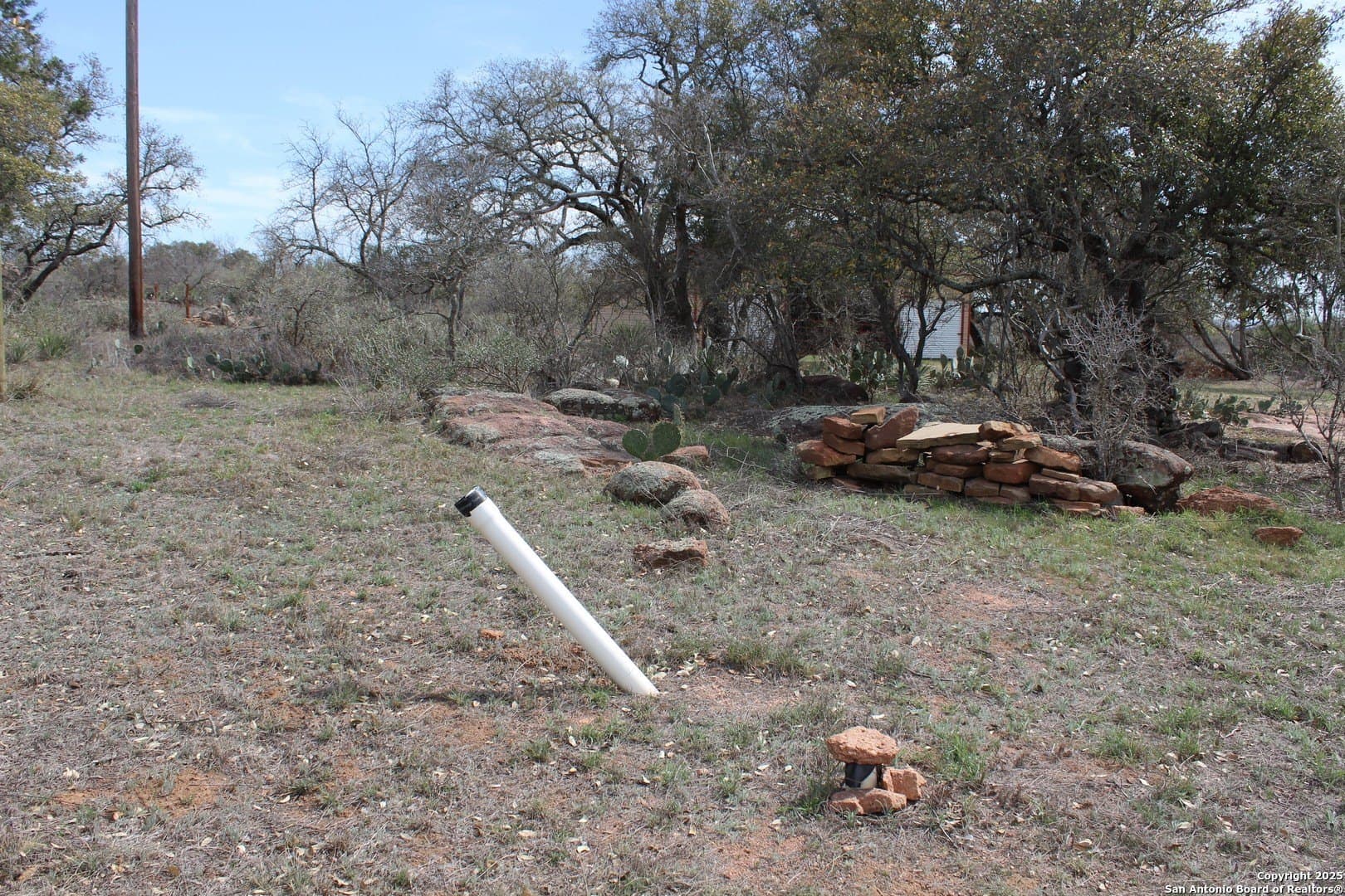 13.72 acres in Burnet County - photo 13