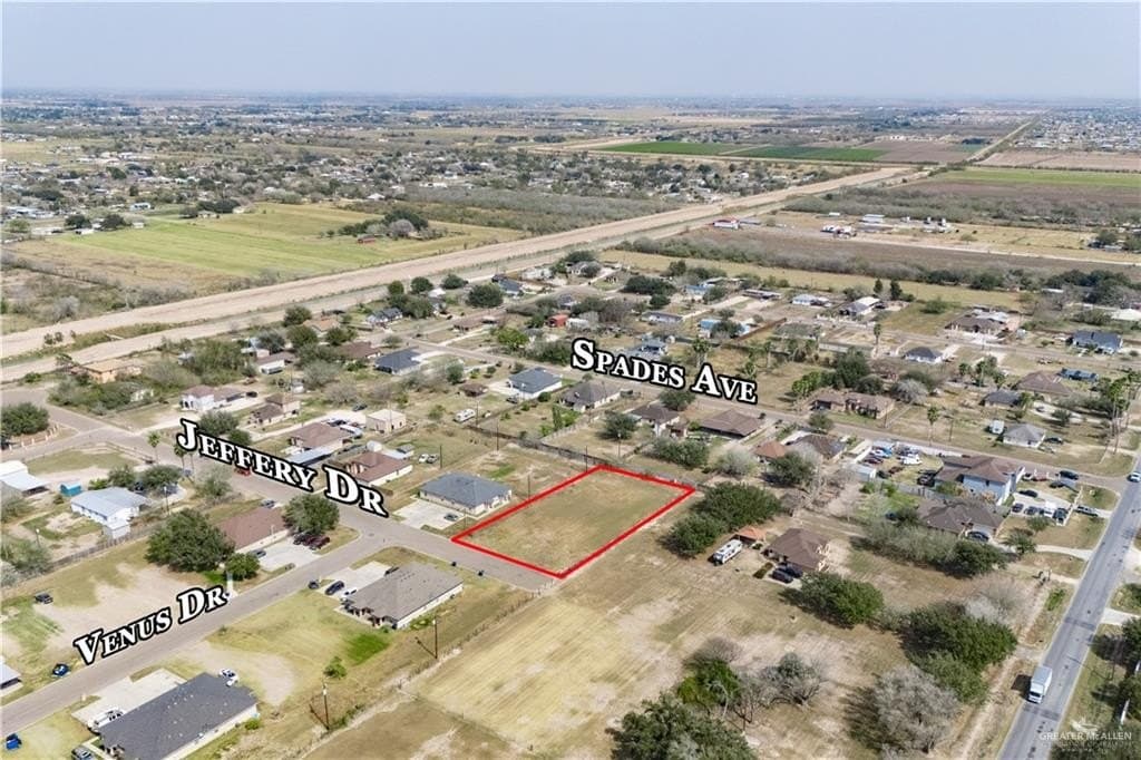 0.5 acres in Hidalgo County gallery image 4