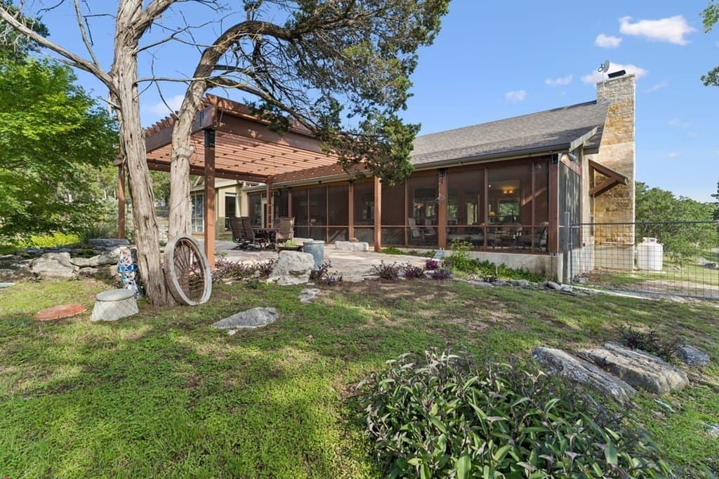 11 acres in Gillespie County - photo 54