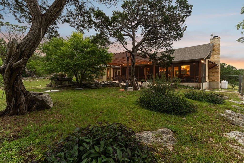 11 acres in Gillespie County - photo 76