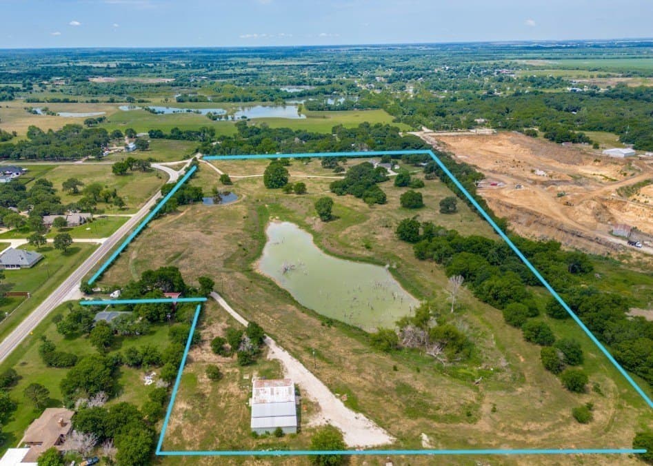 29.5 acres in Dallas County - photo 29