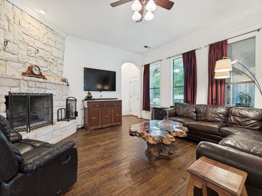 29.5 acres in Dallas County - photo 6