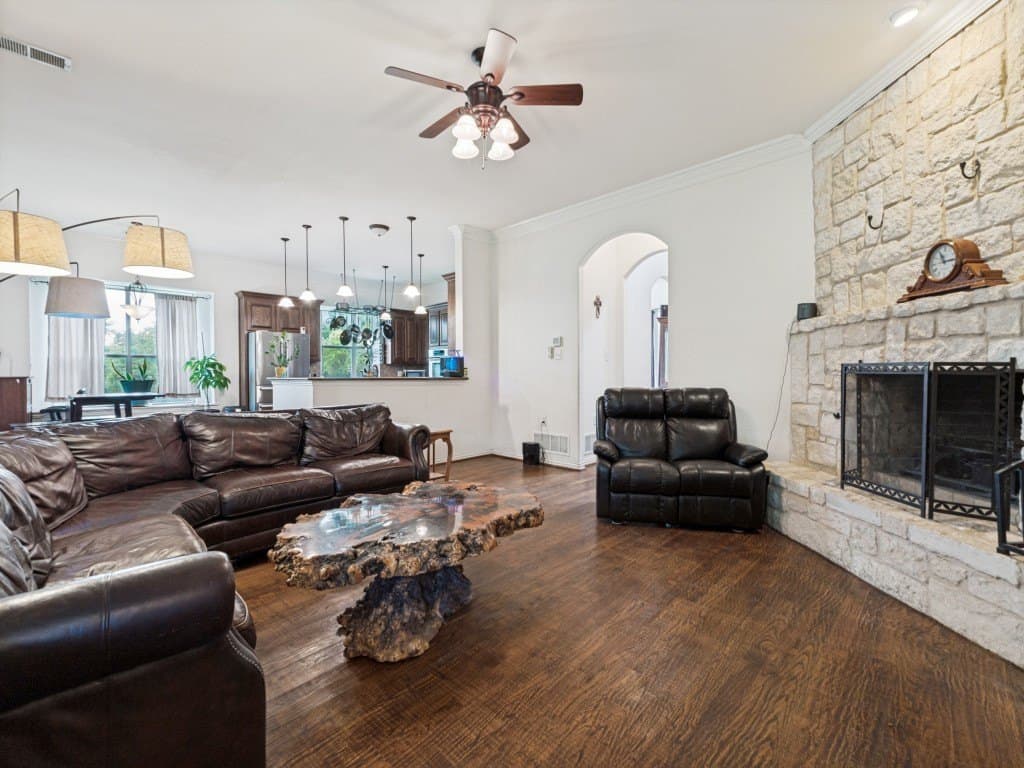 29.5 acres in Dallas County - photo 7
