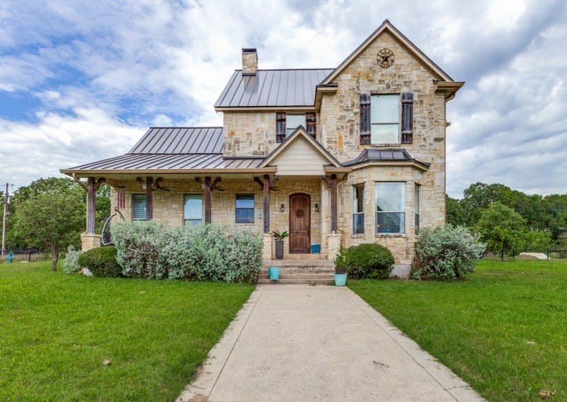 29.5 acres in Dallas County