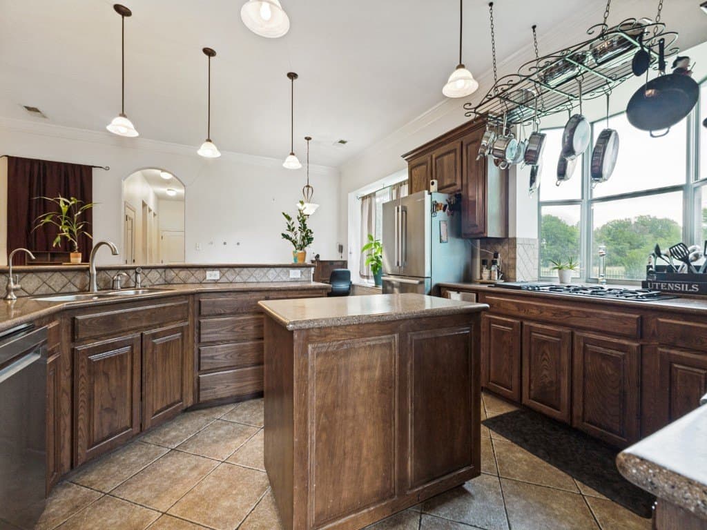 29.5 acres in Dallas County - photo 8