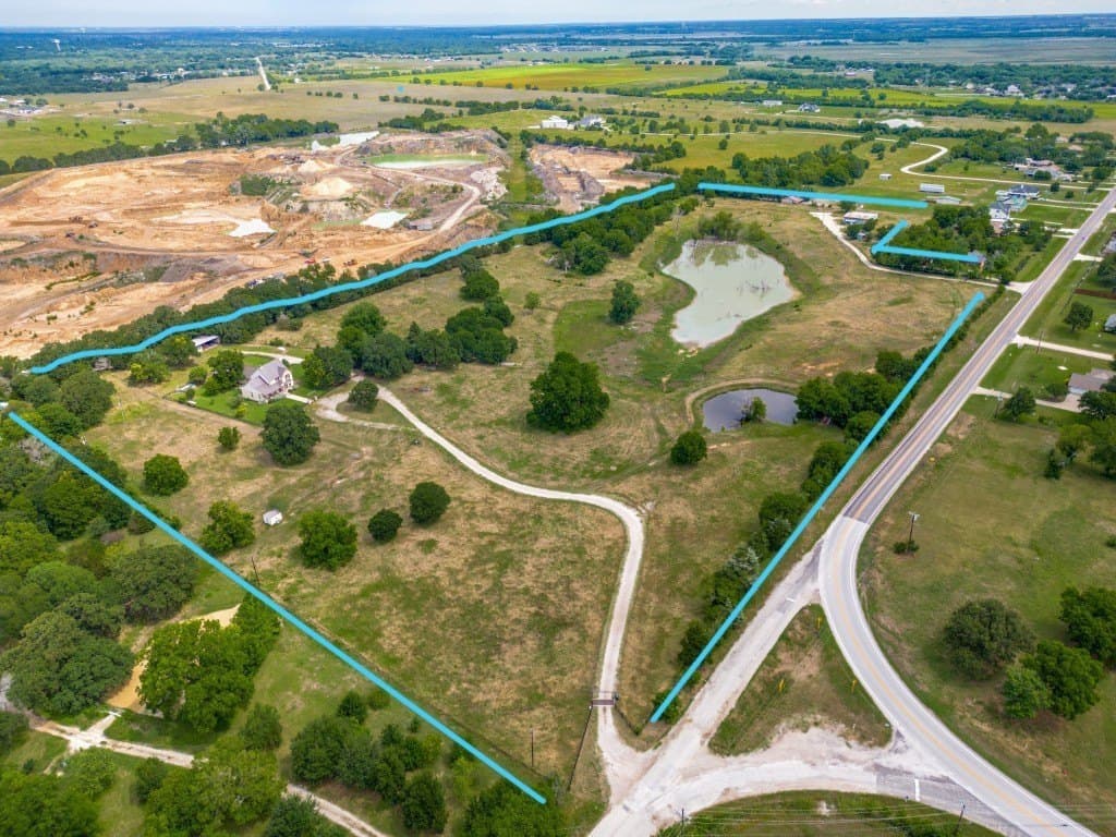 29.5 acres in Dallas County - photo 28