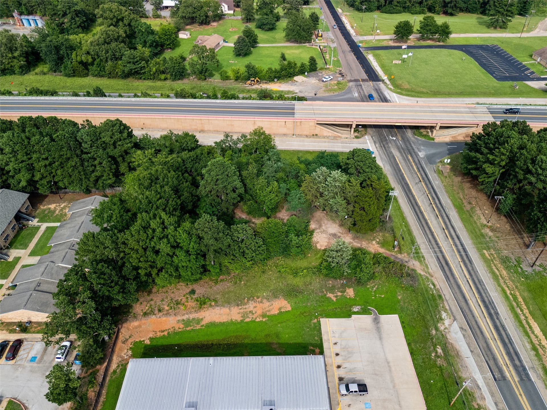 0.74 acres in Gregg County gallery image 3