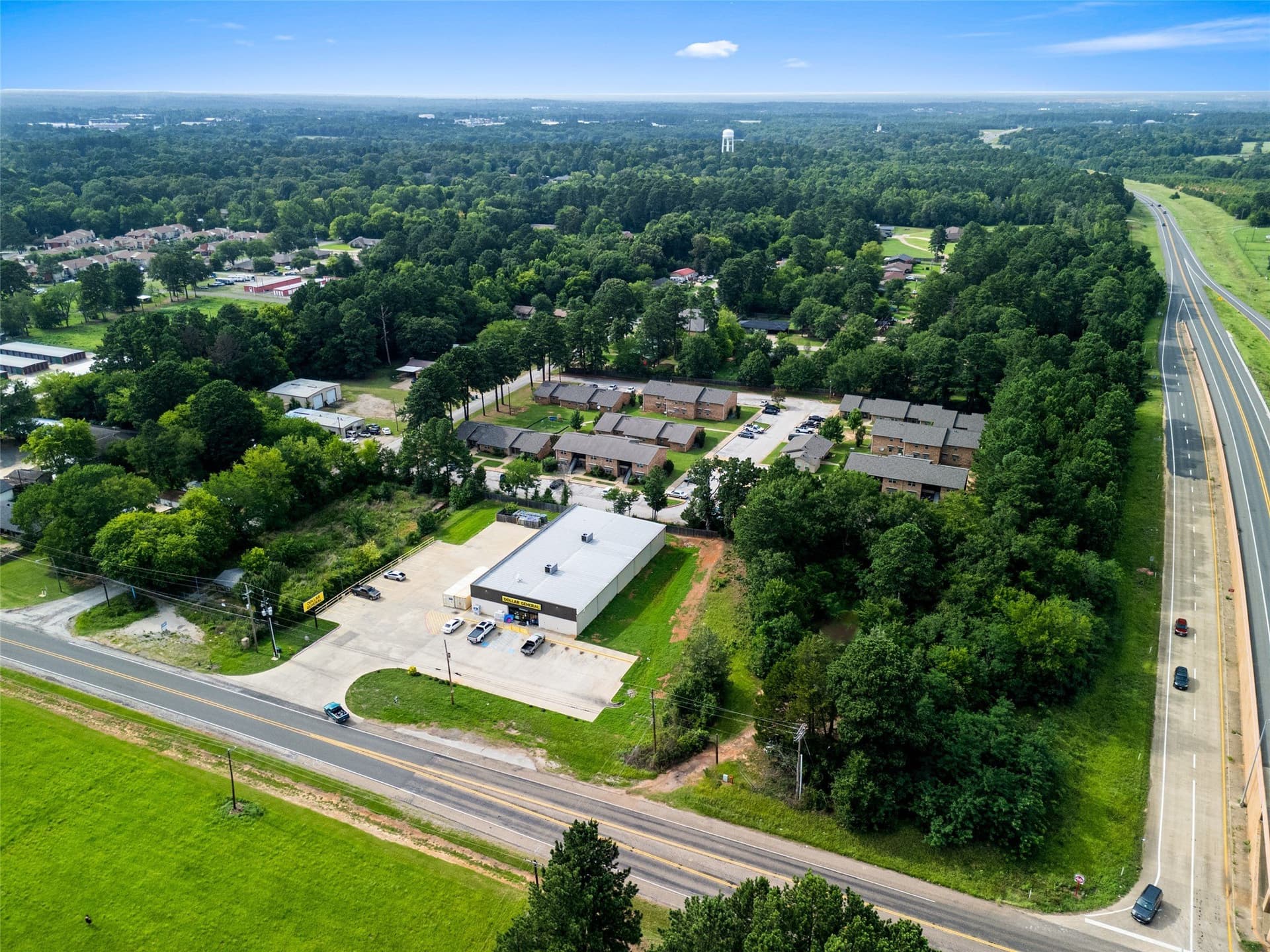 0.74 acres in Gregg County featured view