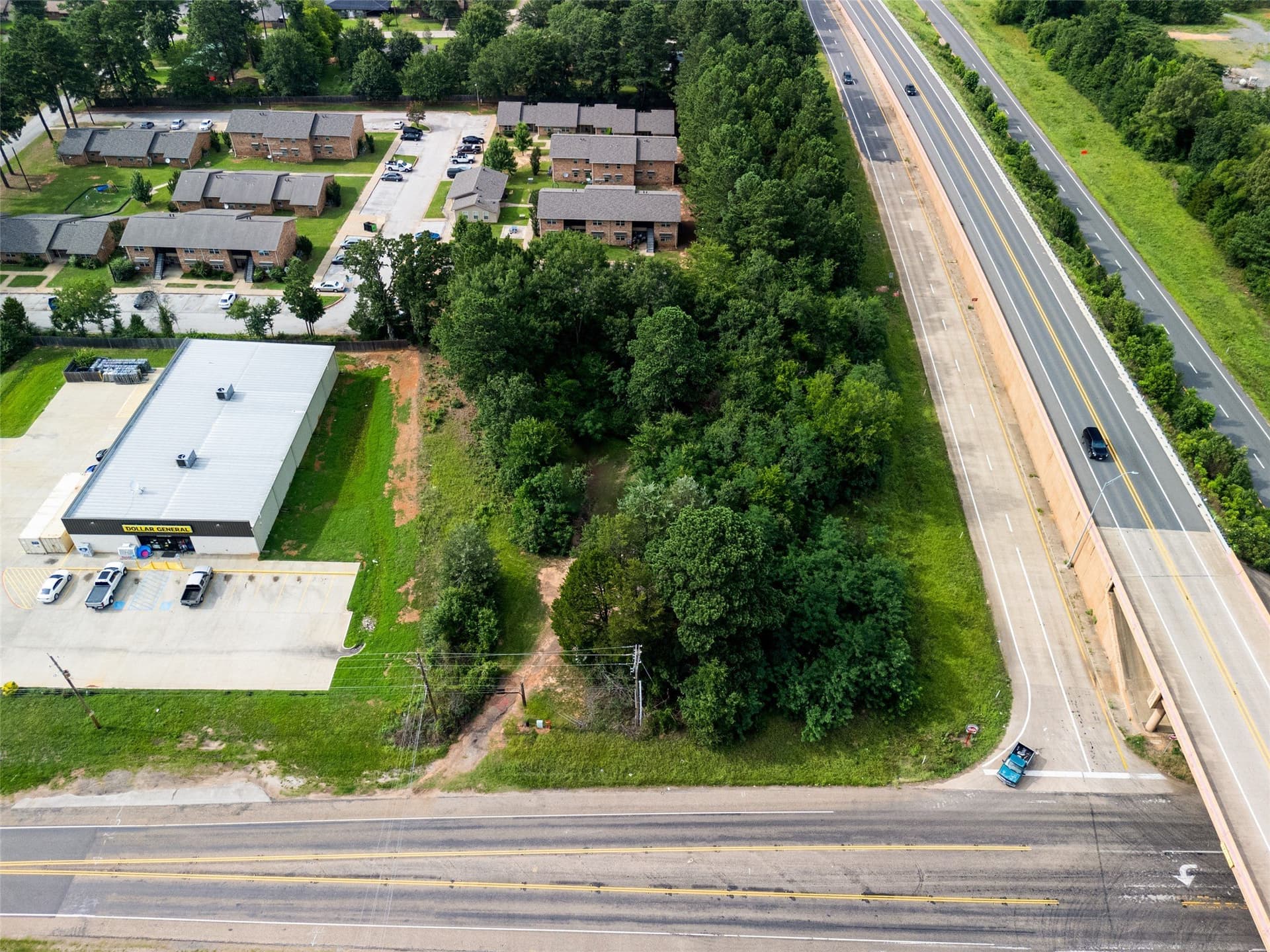 0.74 acres in Gregg County gallery image 4