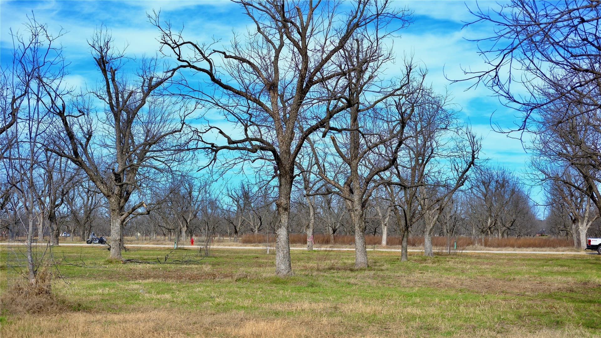 1 acres in Hood County