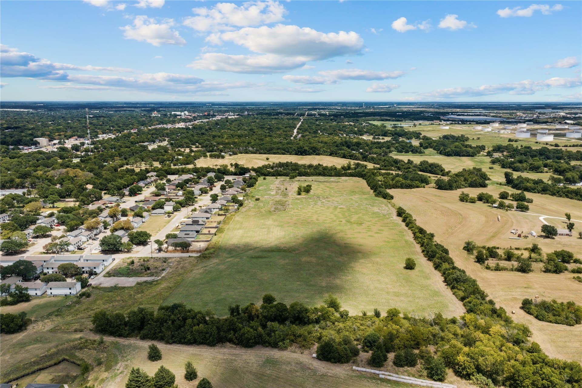 23.6 acres in Navarro County - photo 10