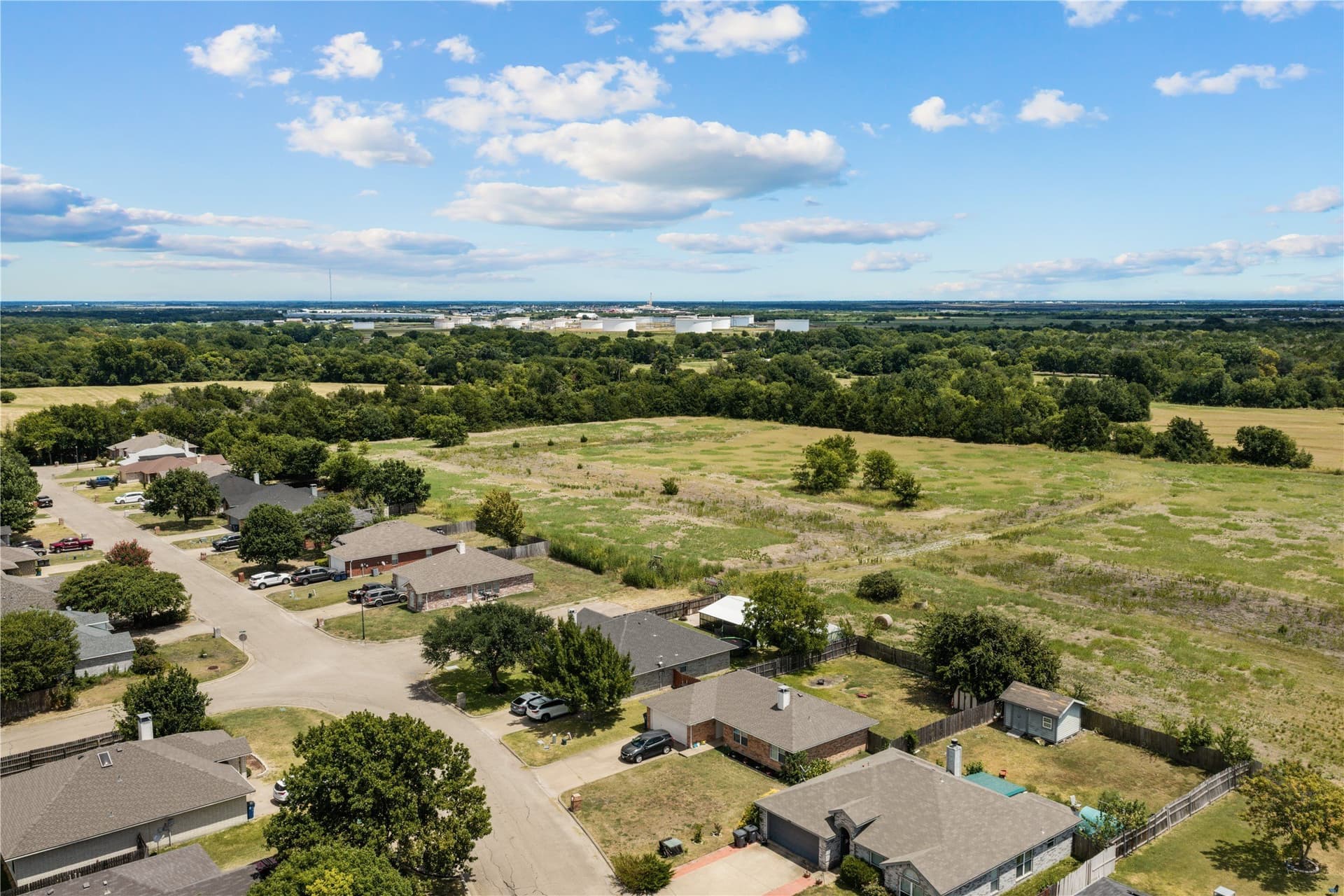 23.6 acres in Navarro County - photo 14