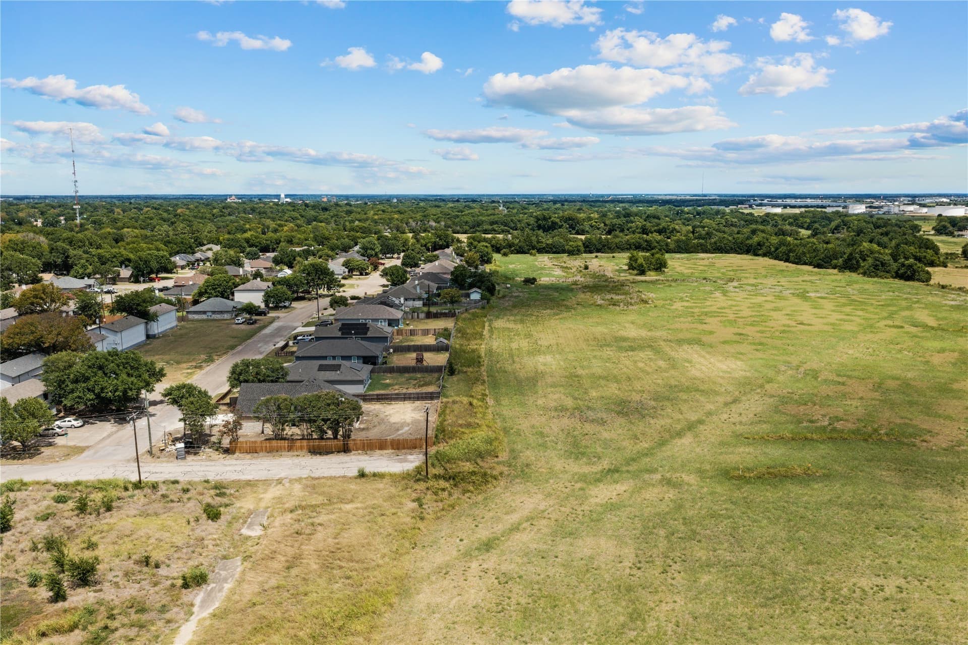 23.6 acres in Navarro County - photo 12