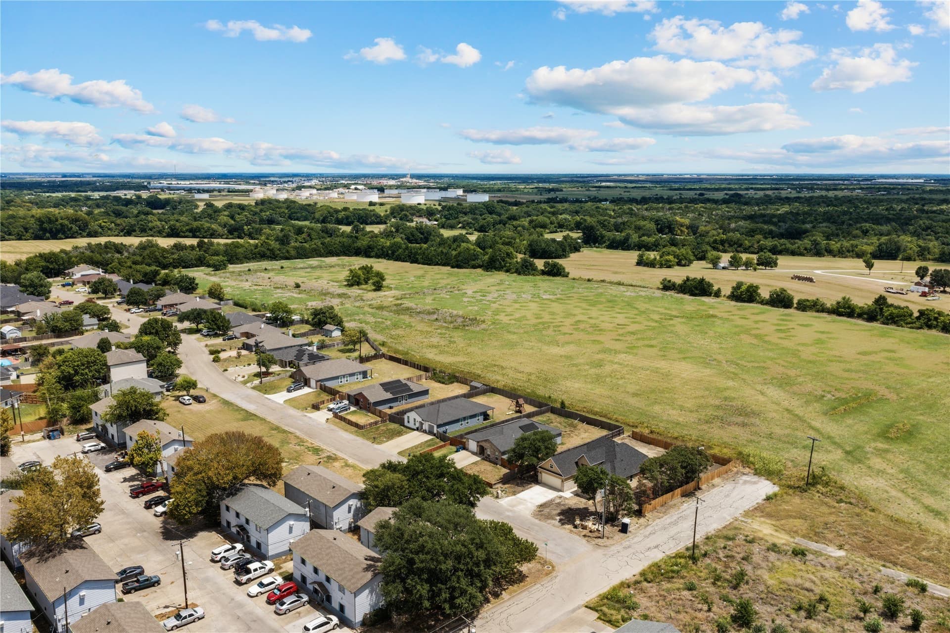 23.6 acres in Navarro County - photo 15