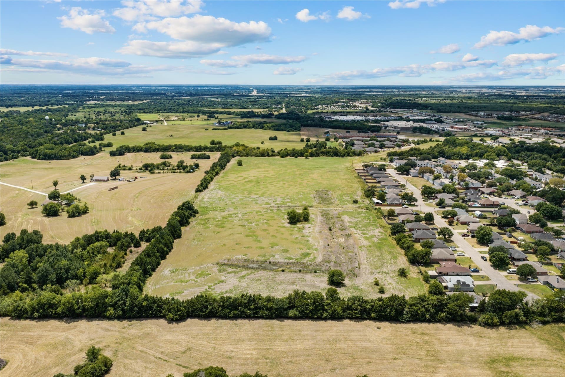 23.6 acres in Navarro County - photo 3