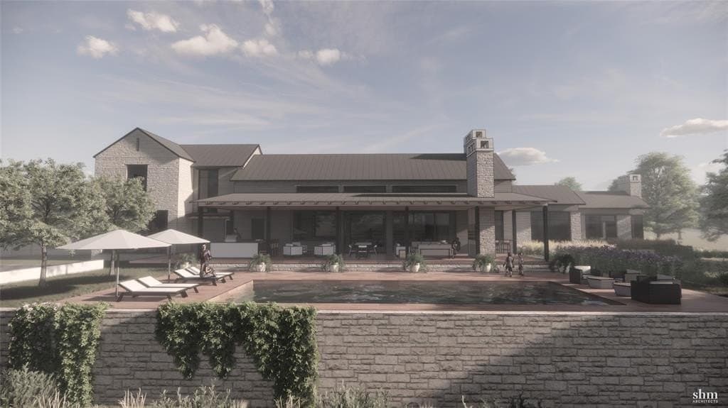 12.34 acres in Kaufman County featured view