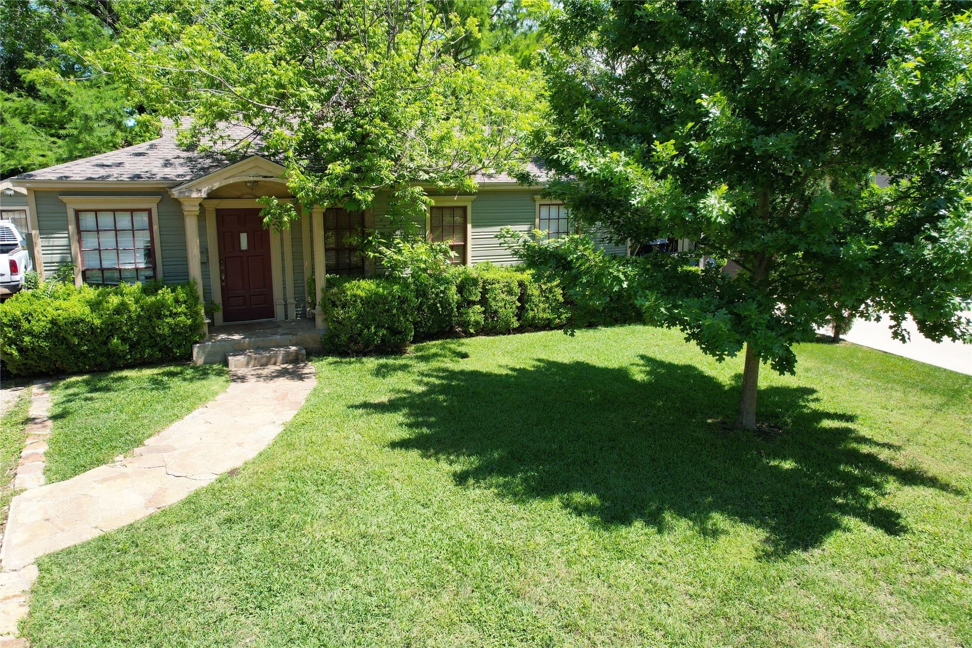 0.74 acres in Dallas County - photo 10