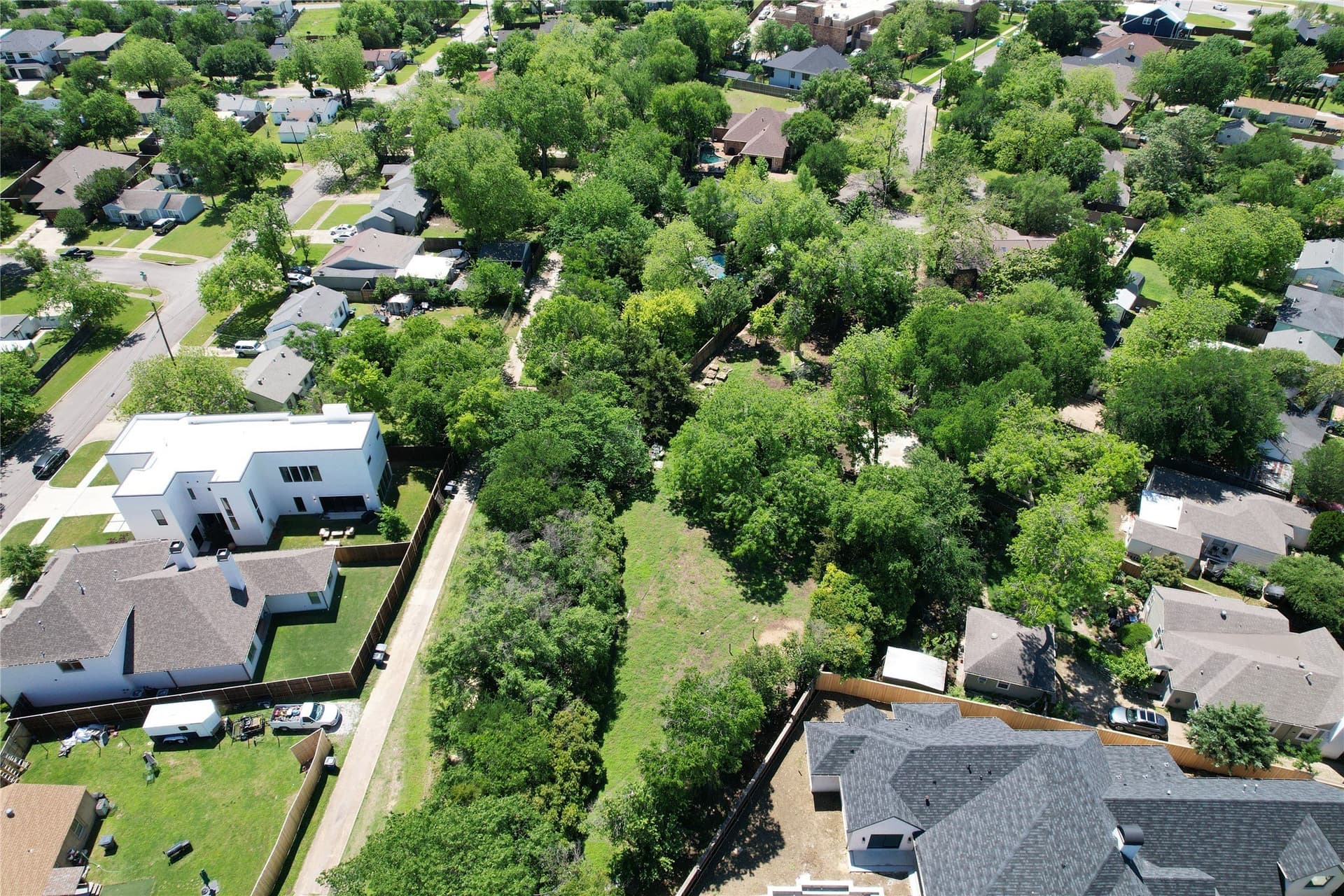 0.74 acres in Dallas County - photo 6