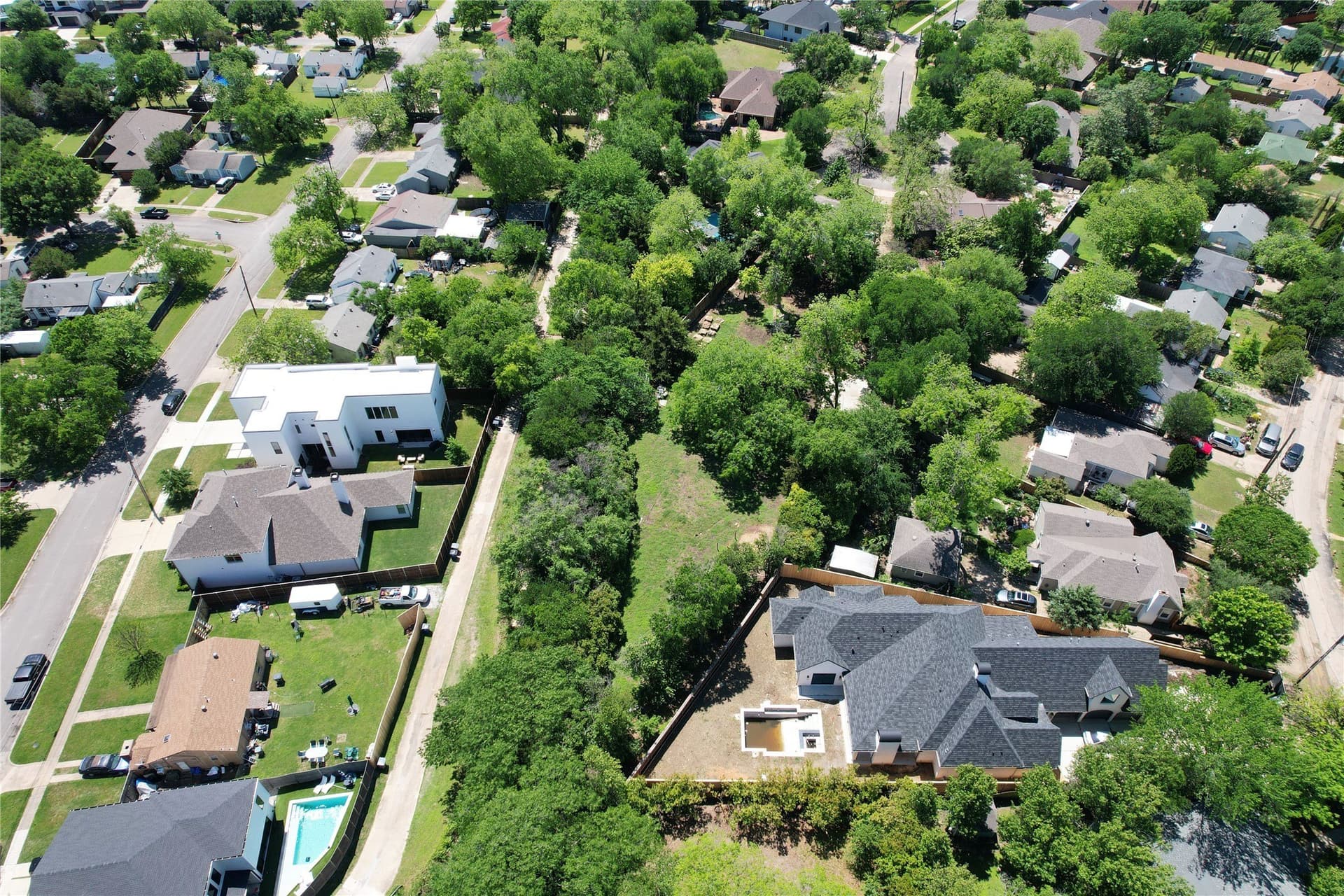 0.74 acres in Dallas County - photo 3
