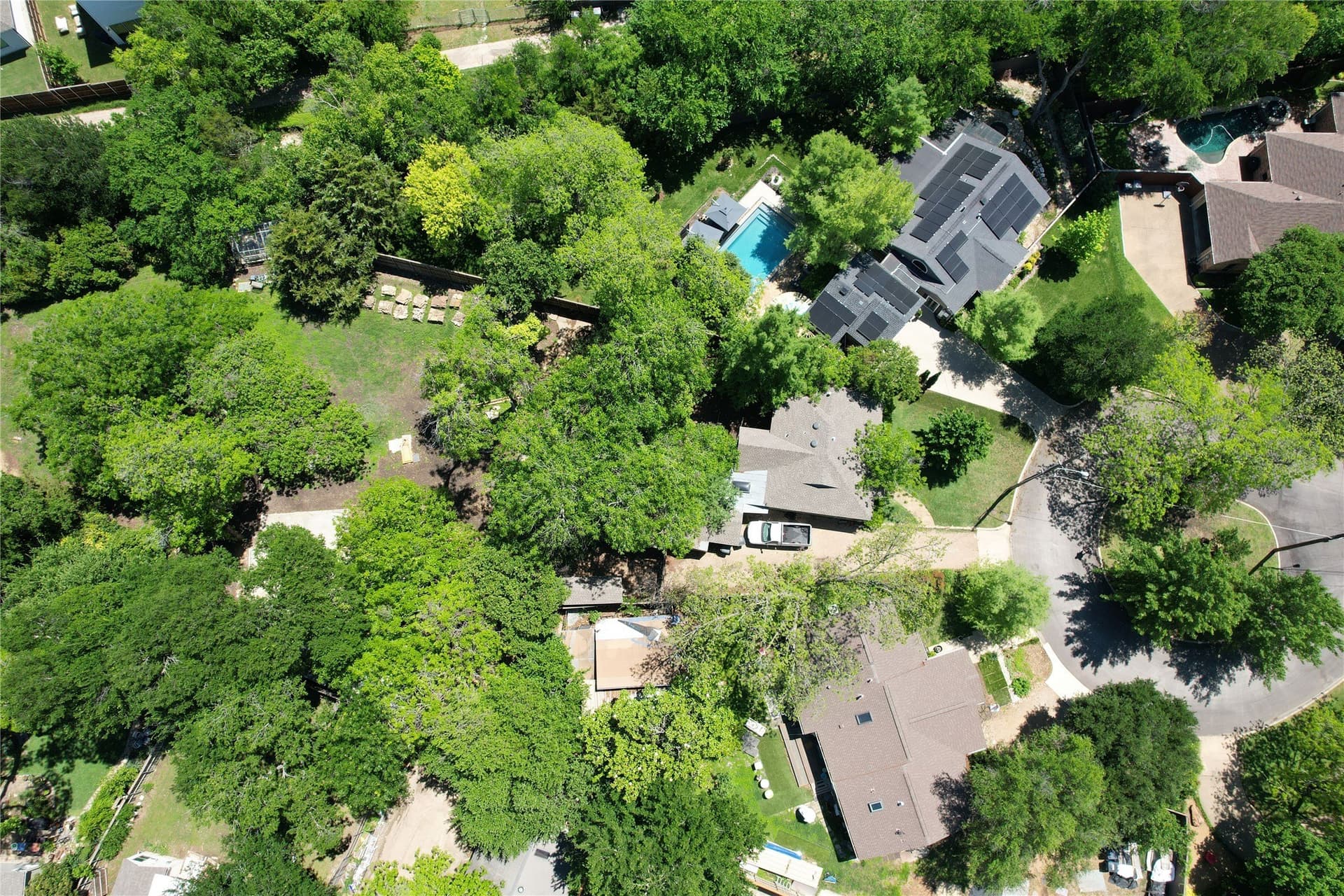 0.74 acres in Dallas County - photo 2
