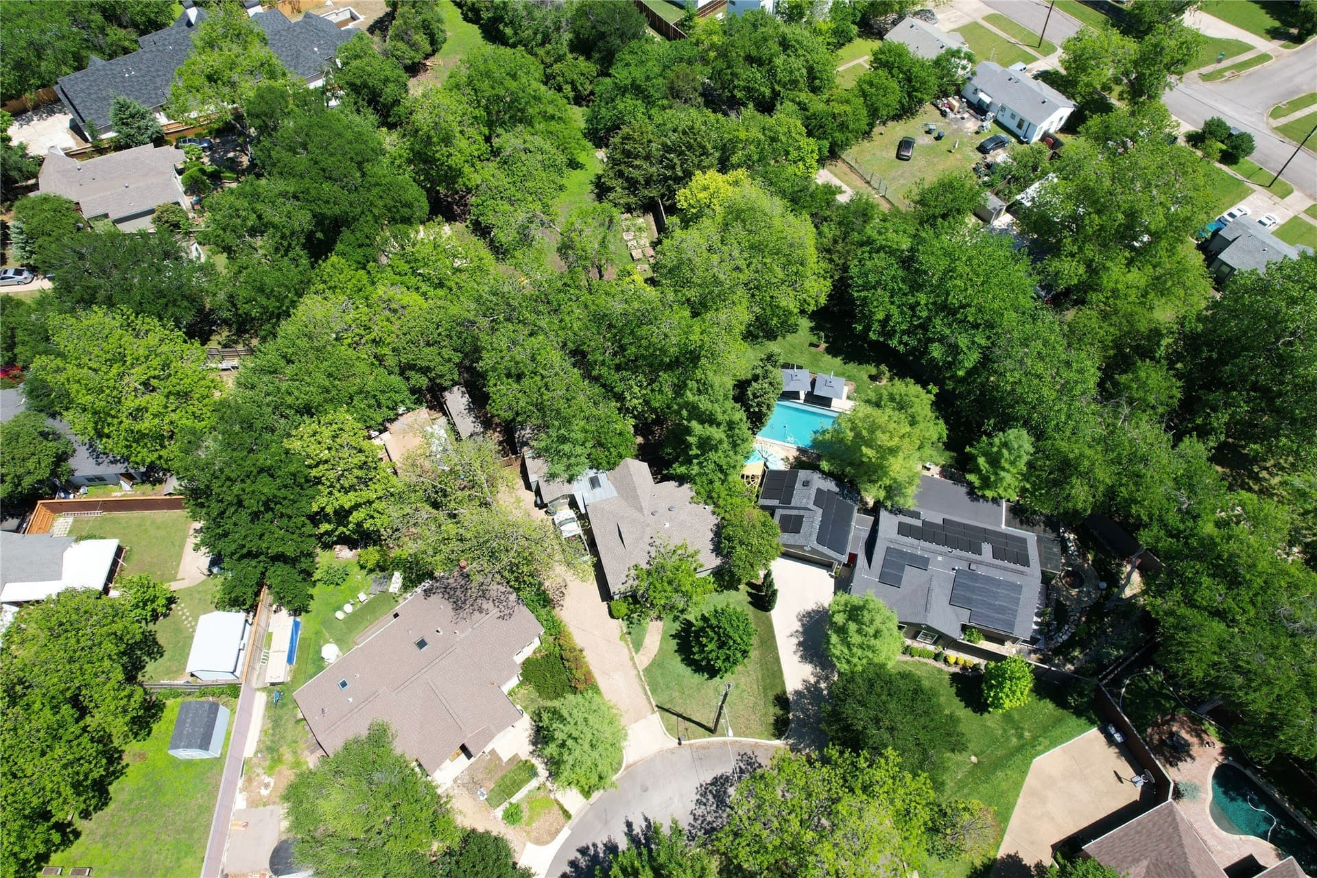 0.74 acres in Dallas County - photo 4
