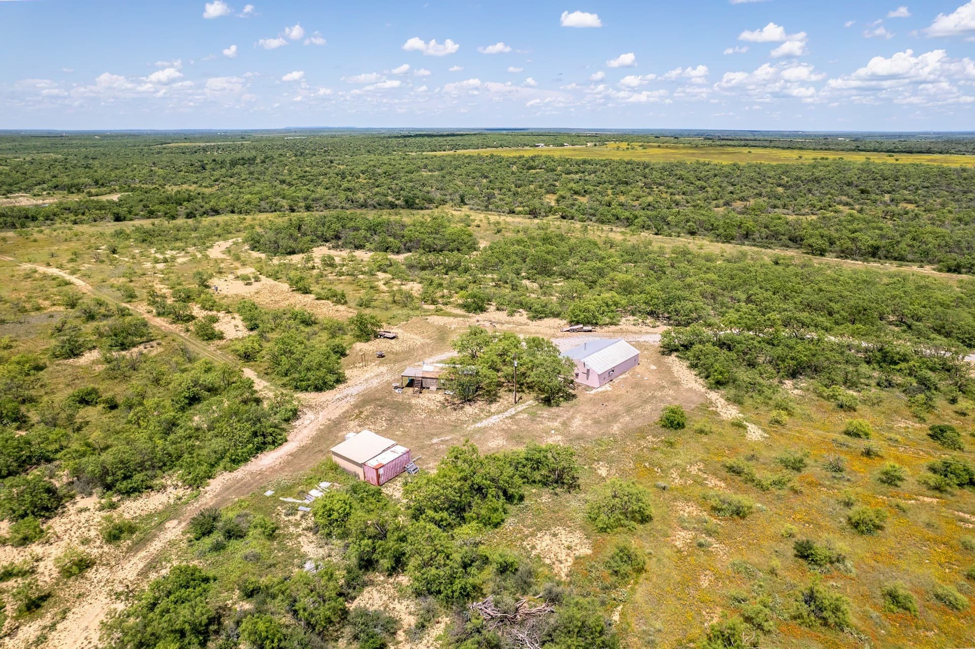 155 acres in Coleman County - photo 38