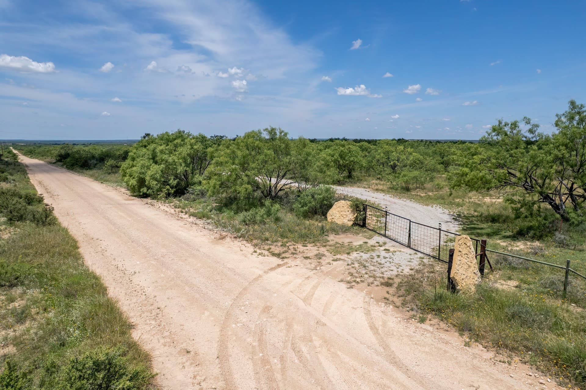 155 acres in Coleman County - photo 20