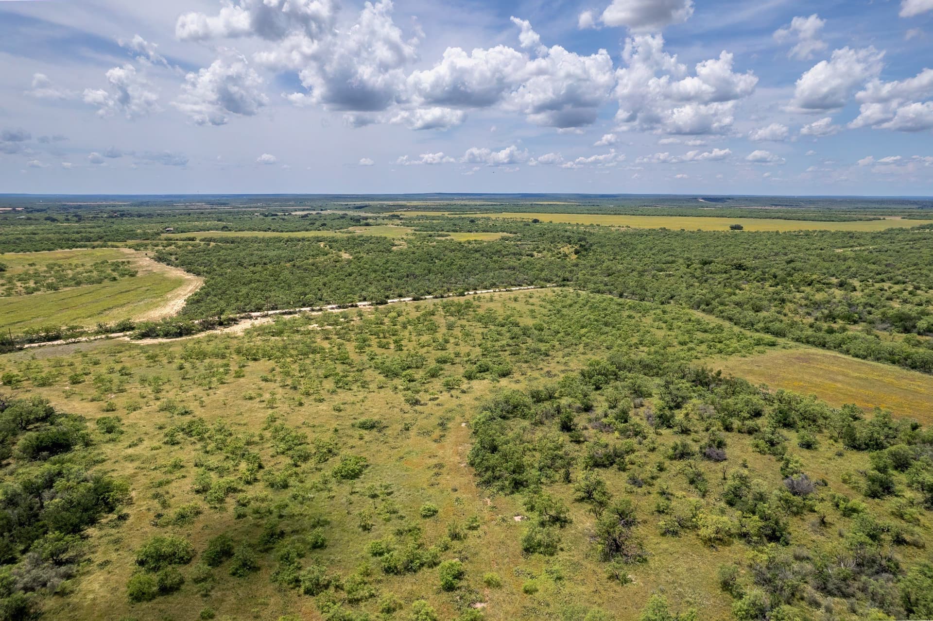 155 acres in Coleman County - photo 18
