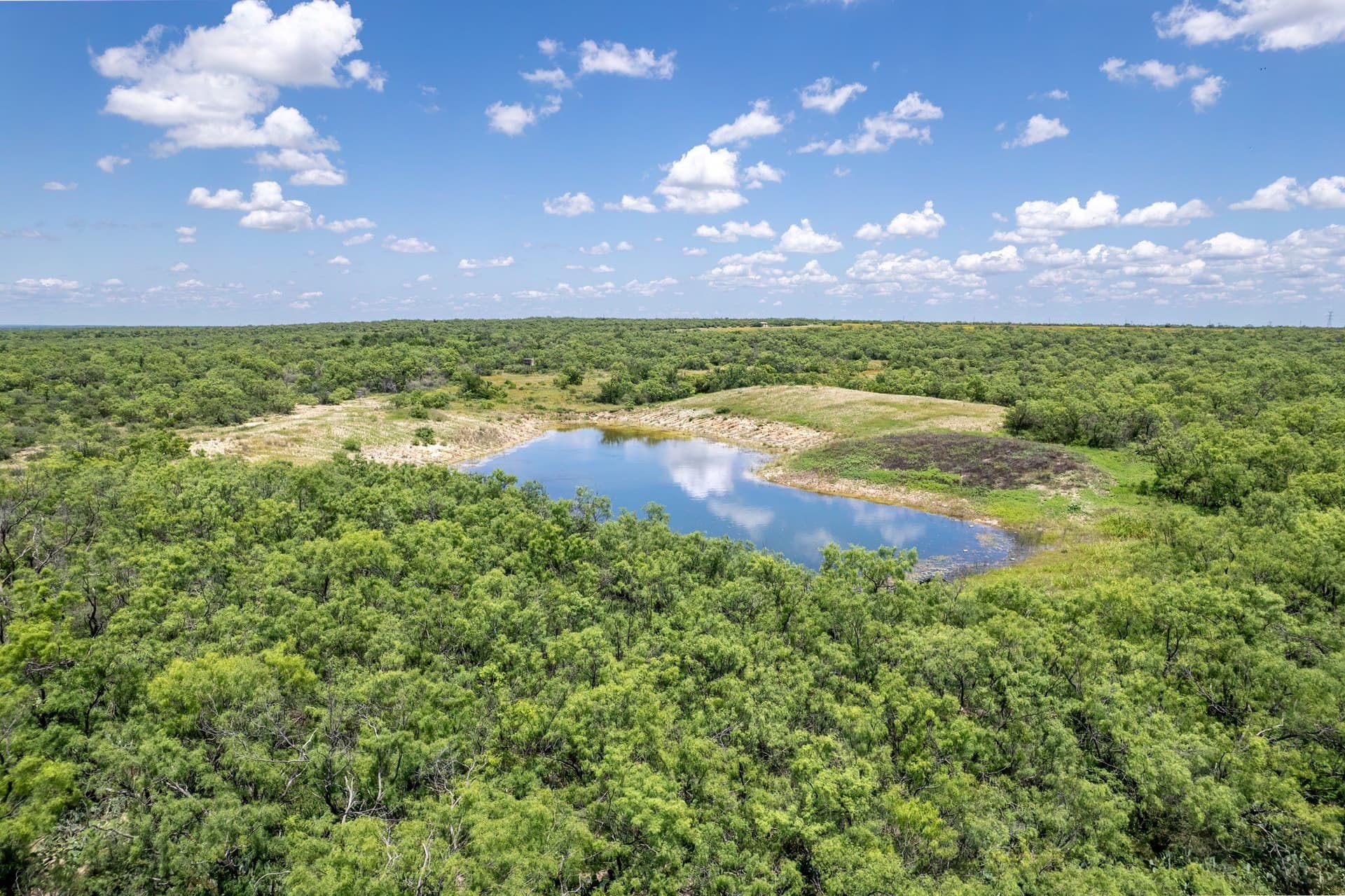 155 acres in Coleman County - photo 8