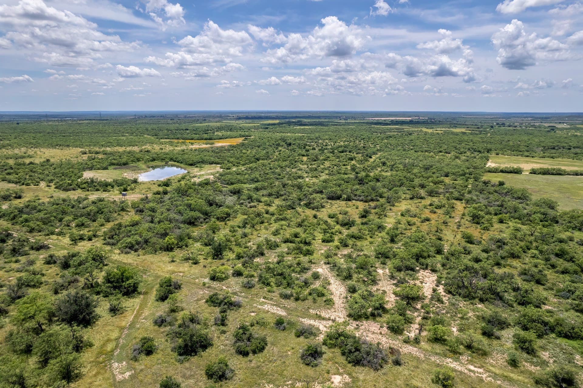 155 acres in Coleman County - photo 10