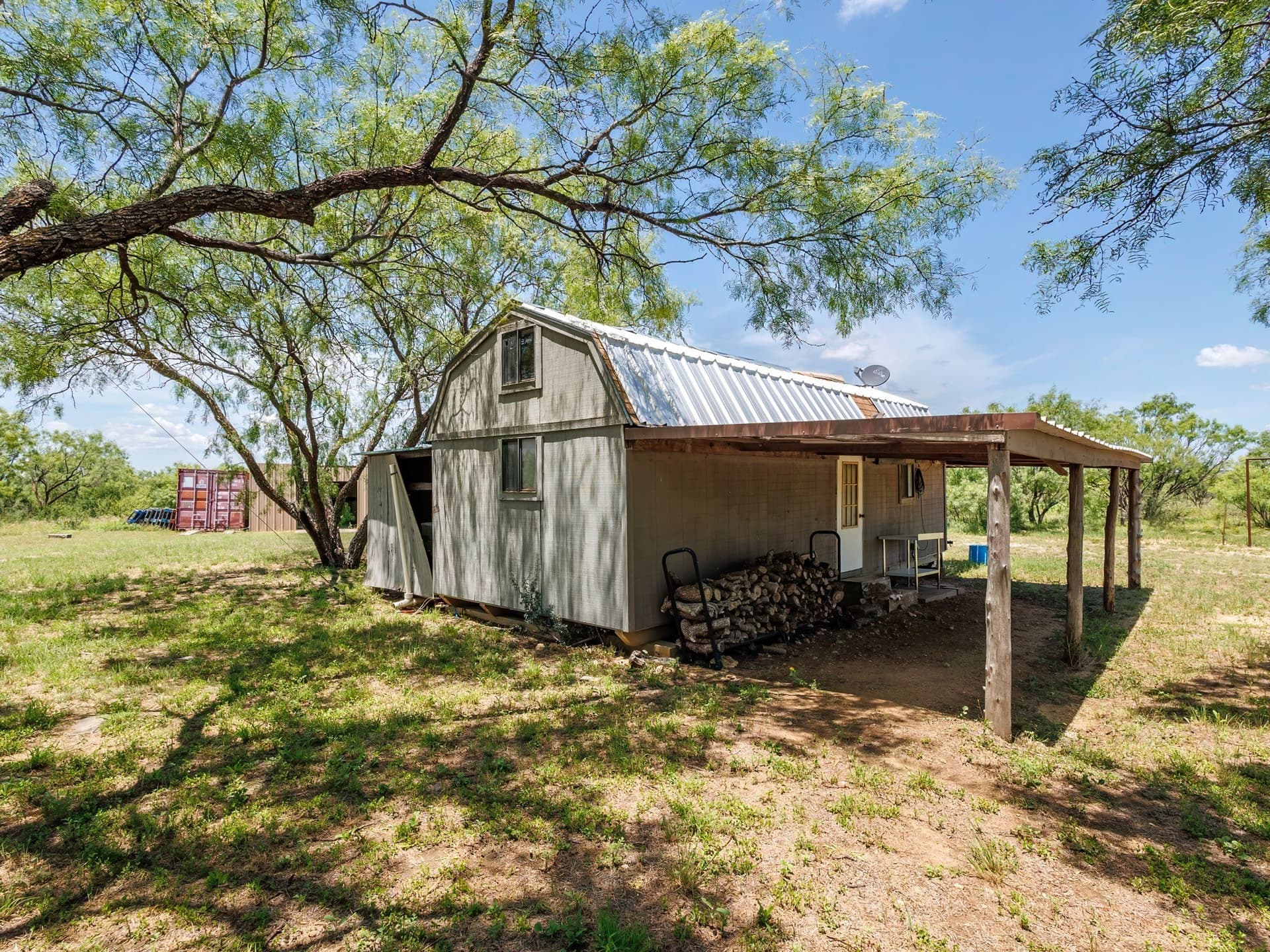 155 acres in Coleman County - photo 34
