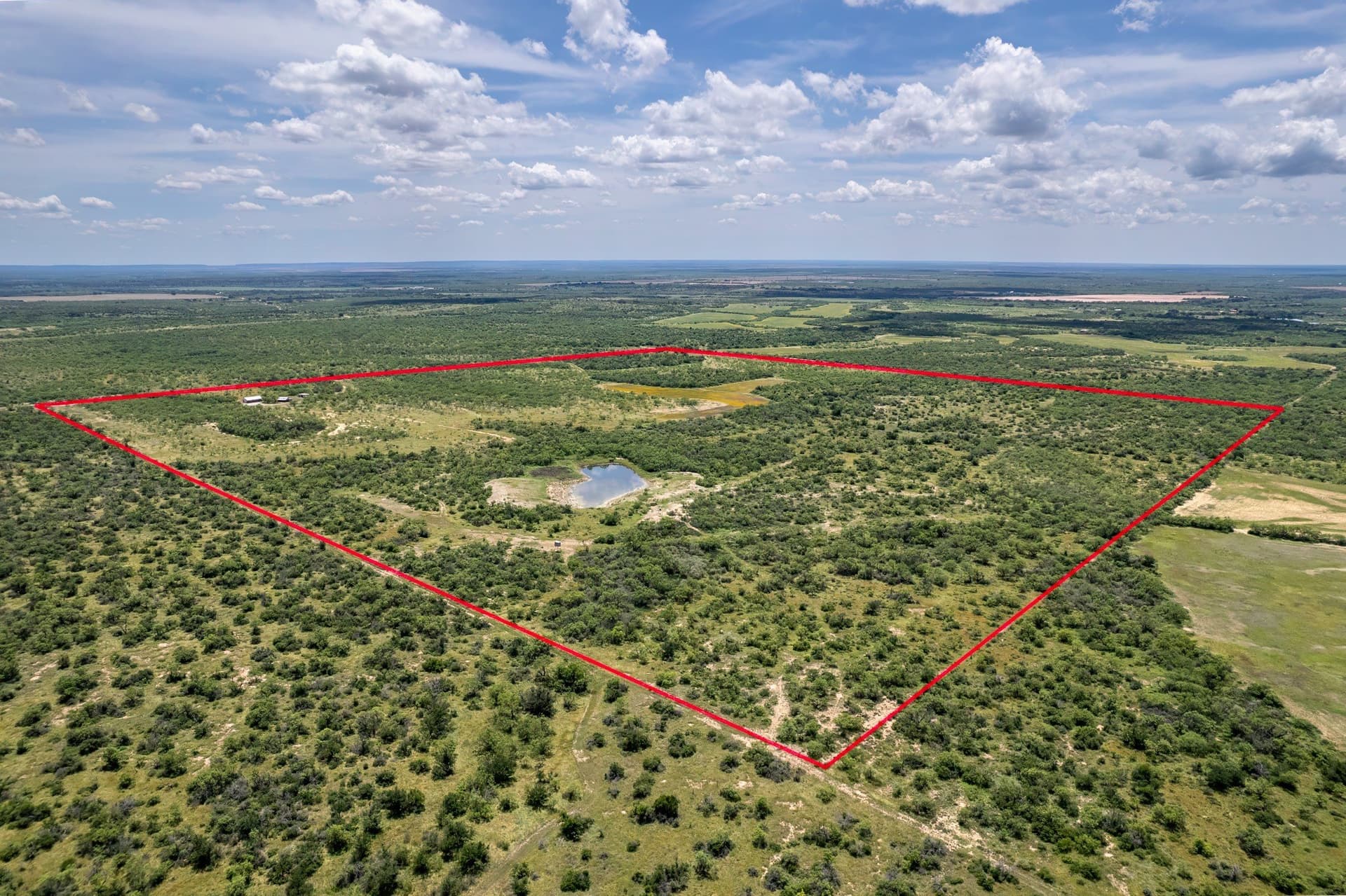 155 acres in Coleman County - photo 39
