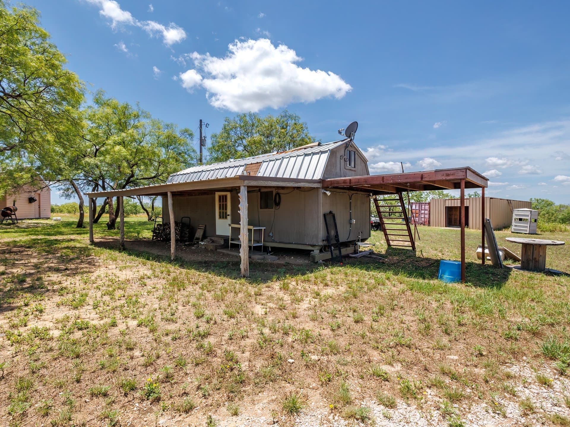 155 acres in Coleman County - photo 35